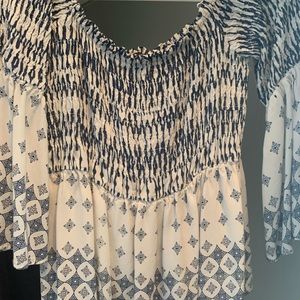 Romeo and Juliet Couture, top